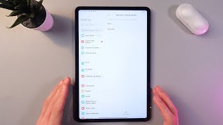 How to Fix WiFi Connectivity Issues on Xiaomi Pad 6 [upl. by Elleiand]