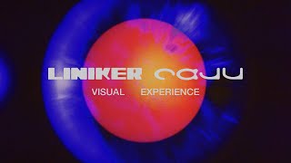 Liniker  CAJU VISUAL EXPERIENCE Full Album [upl. by Aicat]