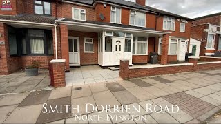 Smith Dorrien Road North Evington [upl. by Mosra]