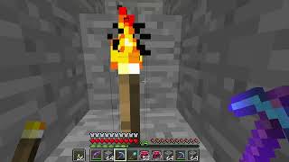 1204【Minecraft】avaritia単体で攻略【MOD】Avaritia only Survival Hardmode [upl. by Eedebez404]