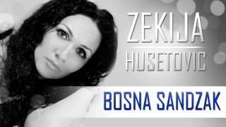 Zekija Husetovic  Sandzak Bosna [upl. by Esylle]