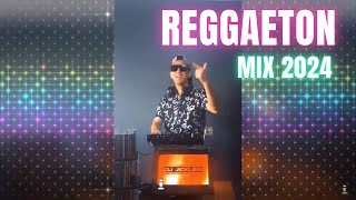 Top Hits 2024 Reggaeton Mix Septiembre [upl. by Minette964]