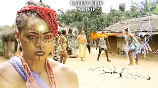 THE EVIL PRINCESS  Latest Regina daniel African Epic Movie 2023  Full Nigerian Movies [upl. by Cammie]