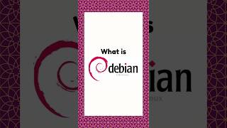 Debian [upl. by Atirahc303]