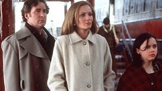 The Ice Storm Full Movie Facts Story And Review  Kevin Kline  Joan Allen [upl. by Millburn678]