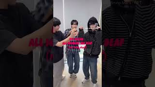 kpop fypシ゚viral mamadol bigocean kard nct nemonemo yena kpopgroups unique shorts [upl. by Erehpotsirhc]