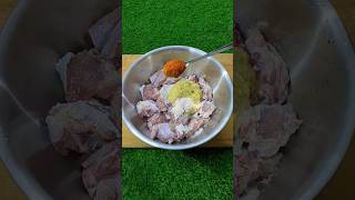 chicken biryanishorts biryani biryanirecipe trendingshorts viralshorts asmrvideo shortsvideo [upl. by Nuawed]