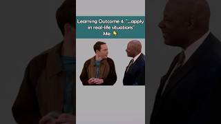 Coursework learning outcomes quotapply in daily lifequot [upl. by Ozneral]