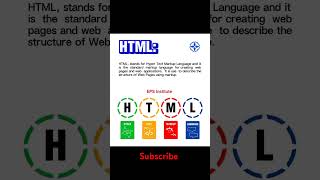 quotMastering HTML The Foundation of Web Development for Beginnersquot [upl. by Eelnyl]