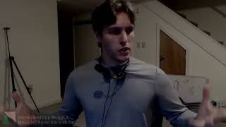 Jerma Teacher Noise but it is Verbose [upl. by Rurik]