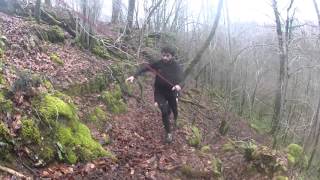 Trail de la Vingeanne  Teaser [upl. by Hilbert]