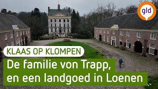 Klaas op Klompen  Loenense Enkenpad Loenen [upl. by Barger]