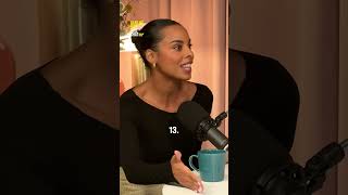 Rochelle Humes on being a child star in S Club Juniors [upl. by Stevena]