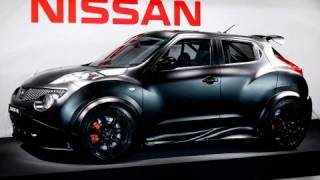 ► 2012 Nissan Juke R design [upl. by Moulden]