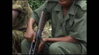 Burundi Peacekeepers prepare for upcoming peacekeeping deployment to Somalia Bujumbura Burundi [upl. by Aydne]