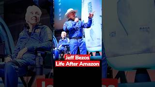 Why Jeff Bezos Dumping AMZN Stock 😳😱 [upl. by Bethesde]