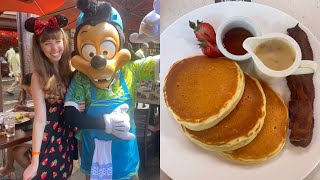 Aulani Day 2 Vlog  Makahiki Character Breakfast Ko Olina Lagoon Laniwai Spa and Olelo Room Dinner [upl. by Kauppi914]