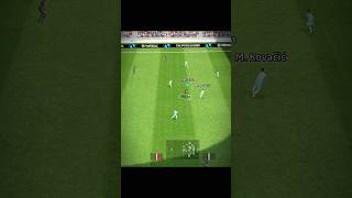 J MUSIALA DRIBBLING 🥵🔥  efootball efootball2024 pes efootball2024mobile pes2021 shorts [upl. by Nonac]