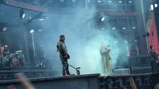 RAMMSTEIN Live in Prague 1672019 full concert [upl. by Harlie]