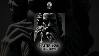 How to MASTER Your Emotions and WIN at Life [upl. by Annyrb]