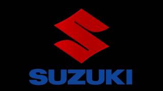 Logo Suzuki [upl. by Bascio]