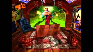 Winie the Pooh Meets Crash Bandicoot Part 11 [upl. by Eimac77]