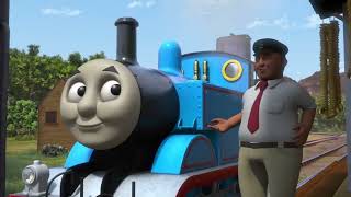 Thomas amp Friends Season 23 Episode 8 Thomas Makes A Mistake Life Lesson [upl. by Hekker]