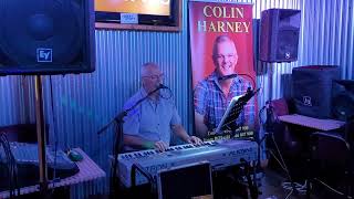 Colin Harney singing a Medley of Songs in Boylans Ardee  13th September 2024 [upl. by Schoenfelder442]