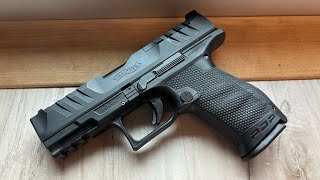 My Thoughts On The Walther PDP Compact… [upl. by Hardej]