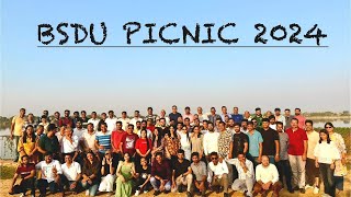 BSDU Picnic 2024 at Canota Camp Resort [upl. by Eiramrebma446]