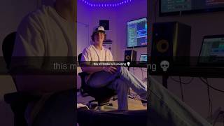 WHOA WTF producer beats beatmaker rapper trapbeat trending viral shorts fyp music [upl. by Znieh]