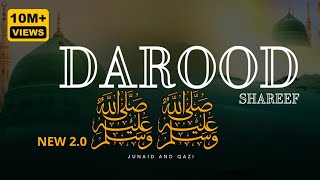 Sallallahu Alaihi Wasllam  صَلَّى اللَّهُ عَلَيْهِ وَسَلَّمَ  Darood  Darood Sharif  درود شریف [upl. by Eiralih548]