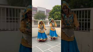 GADAR  Haryanvi song  Chetna Jangra choreography haryana folkdance [upl. by Caressa]