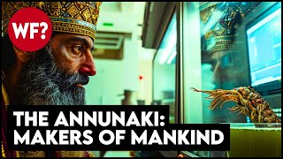 Annunaki  Gods from Planet Nibiru and the Makers of Man [upl. by Sudhir]