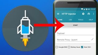 VPN HTTP injector  Рабочий файл конфигурации инструкция по использованию [upl. by Carnes446]