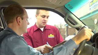 Simoniz Service Advisor Training [upl. by Mailiw723]