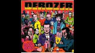 Derozer  Bar CD 1995 [upl. by Anifares604]