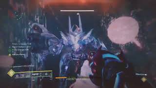 6 man duo atheon veritys brow vs sunbracers [upl. by Harlene]