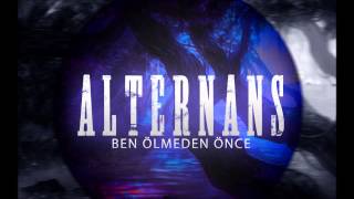 Alternans  Ben Ölmeden ÖnceStüdyo [upl. by Elwyn]