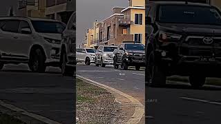 Toyota cars🚘🚘🚘🖤🖤😊😊😊 shortvideo foryou edit subscribe toyotalover carslover trending [upl. by Anilatak]