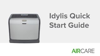 Idylis Quick Start Guide [upl. by Adnimra]