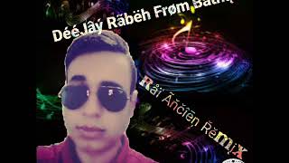 Cheb Khaled Goulili Yarham WaldikRai 9DiMReMiX Dj Rabeh 05 [upl. by Ytissac280]