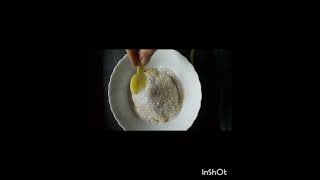 Patori Pithakol banana pitha food assamese cooking indiancuisine [upl. by Aicirtak555]