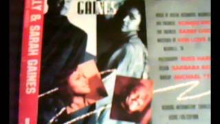 Billy amp Sarah Gaines  Till The Day 1990wmv [upl. by Nelon56]