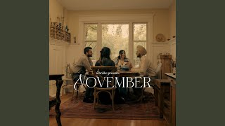 November [upl. by Aynatahs]