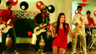 Adare Hithenawa Dakkama Original  Uditha Sanjaya  Official Music Video [upl. by Cleti316]