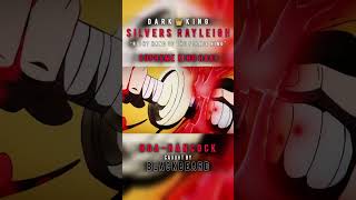 Silvers Rayleigh Haki onepiece shorts anime [upl. by Aerdnaeel]