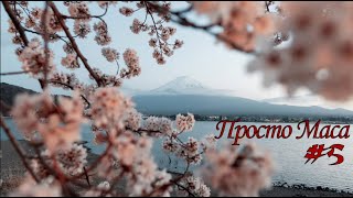 Просто Маса 5  Борис Акунин [upl. by Annia]