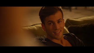 David Carreira  In Love ft Ana Free  Videoclipe Oficial part 7 of quotThe 3 Projectquot [upl. by Assirem]