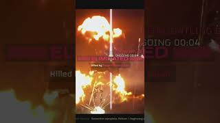 I love friendly fire gaming funnymoments teamfourstar dragonball helldivers2 helldivers2shorts [upl. by Tebasile414]